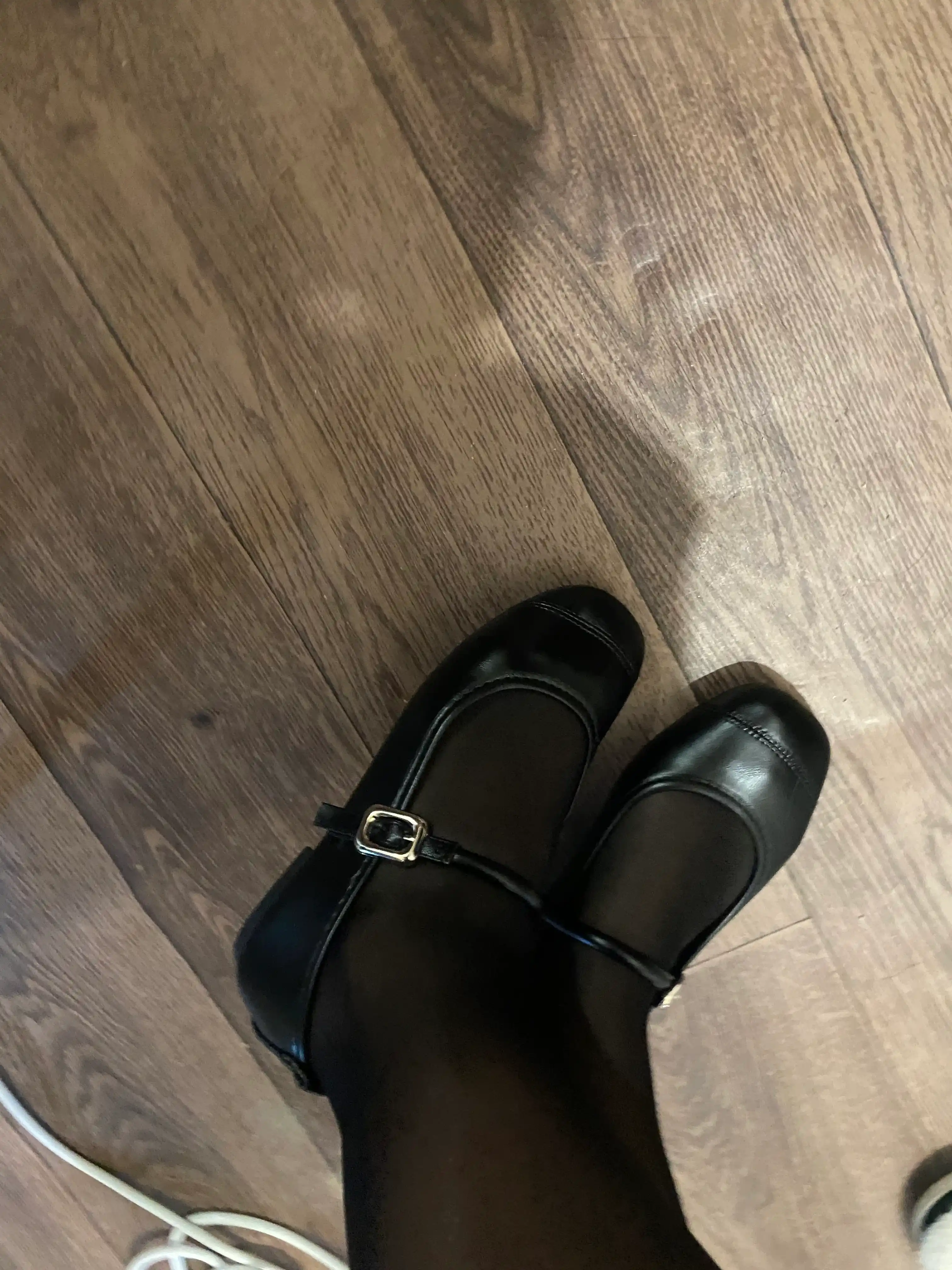 Ayollar uchun baletkalar, yoz va kuz uchun, 35-40