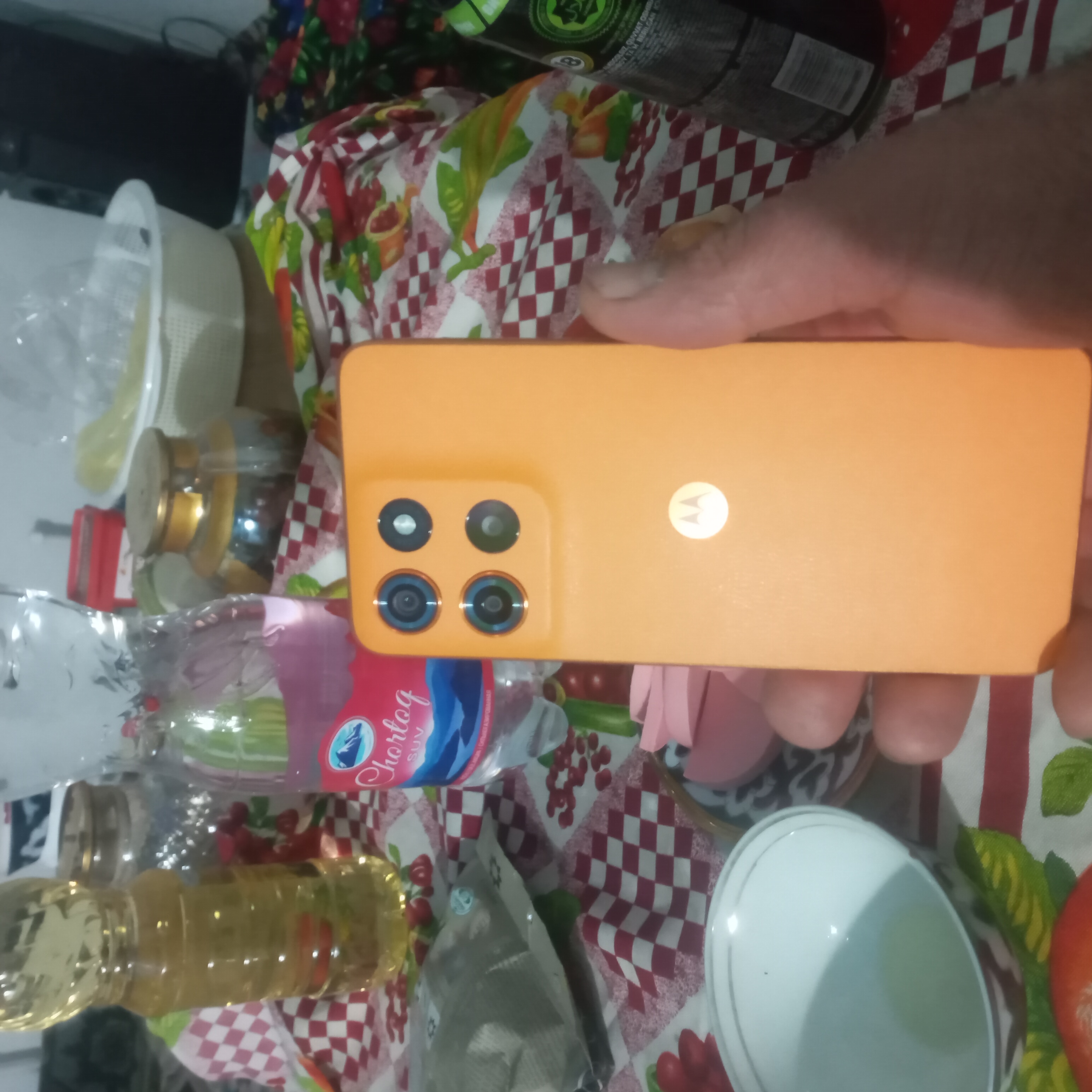 Смартфон Motorola G15 телефон, 8/256 GB, NFC, Full HD+, аккумулятор 5200 мАч, 6.72”