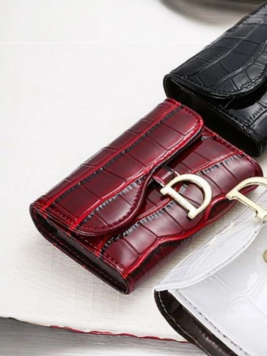 Kardholder, vizitnitsa, mini hamyon - 