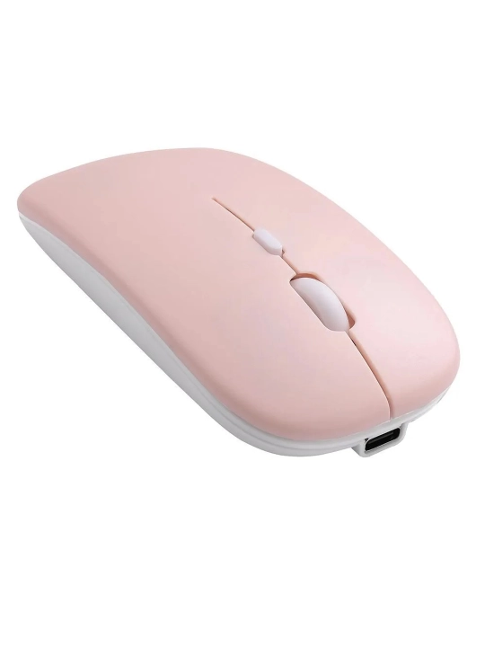 Беспроводная игровая клавиатура и мышь 5200MA