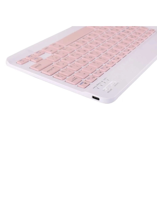 Беспроводная игровая клавиатура и мышь 5200MA