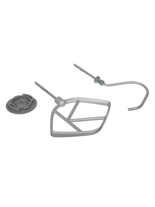 Кухонный комбайн Kenwood Prospero+ KHC29A.X0SI