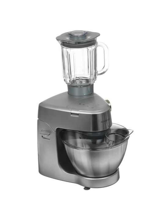 Кухонный комбайн Kenwood Prospero+ KHC29A.X0SI