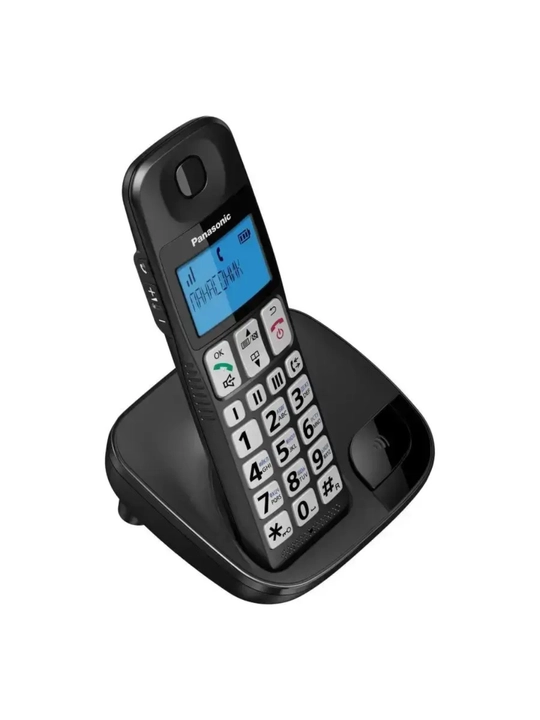 Радиотелефон Panasonic KX-TGE110