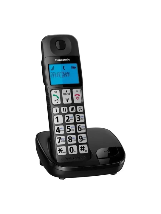 Радиотелефон Panasonic KX-TGE110