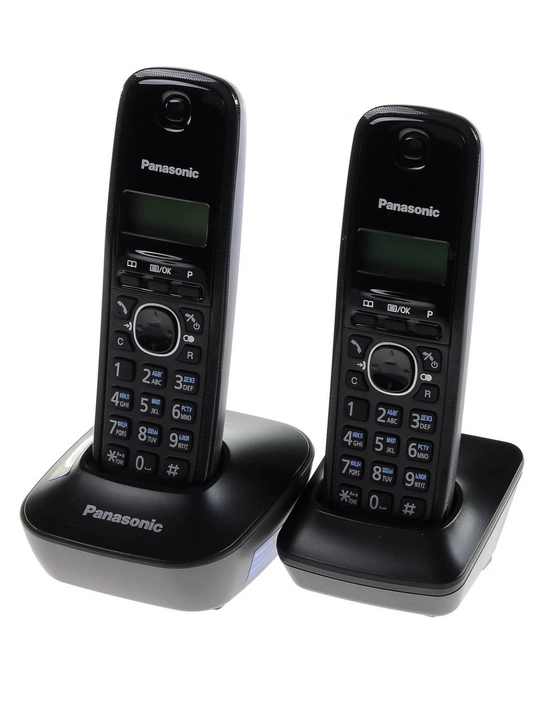 Радиотелефон Panasonic KX-TG1612