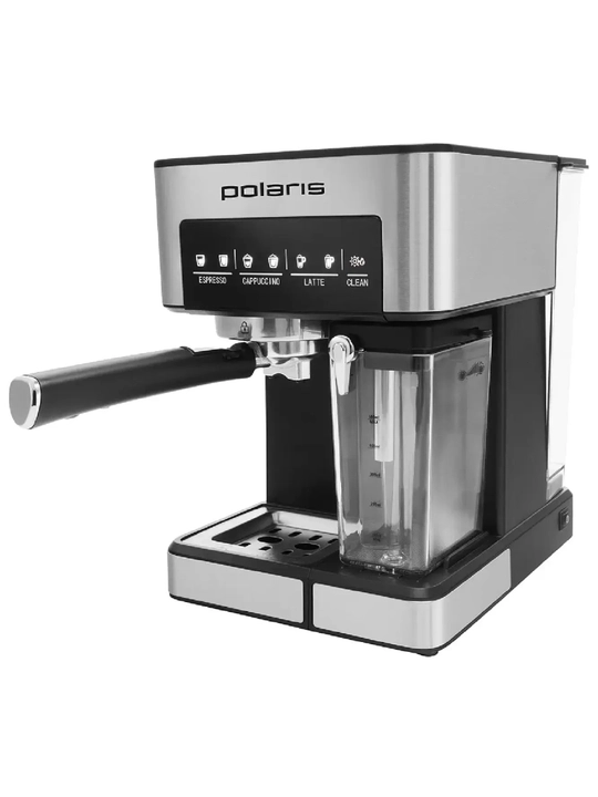 Кофеварка Polaris PCM 1541E Adore Cappuccino