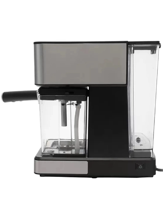 Кофеварка Polaris PCM 1541E Adore Cappuccino