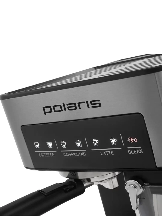 Кофеварка Polaris PCM 1541E Adore Cappuccino
