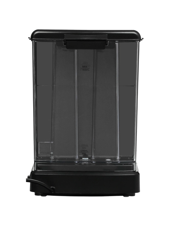 Кофеварка Polaris PCM 1540 Wi-Fi IQ Home