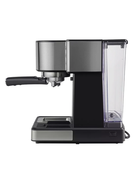 Кофеварка Polaris PCM 1536E Adore Cappuccino