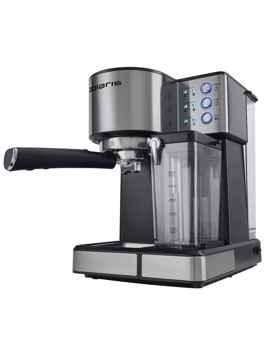 Кофеварка Polaris PCM 1536E Adore Cappuccino