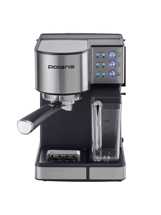 Кофеварка Polaris PCM 1536E Adore Cappuccino