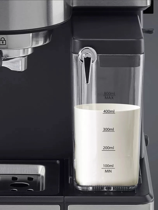 Кофеварка Polaris PCM 1536E Adore Cappuccino