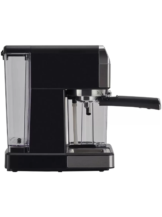 Кофеварка Polaris PCM 1535E Adore Cappuccino