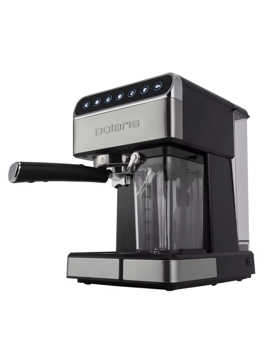 Кофеварка Polaris PCM 1535E Adore Cappuccino