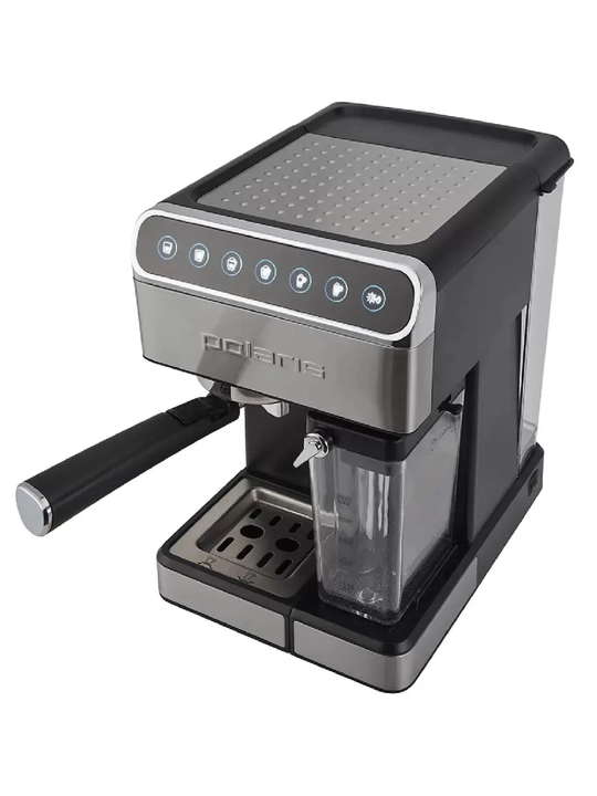 Кофеварка Polaris PCM 1535E Adore Cappuccino