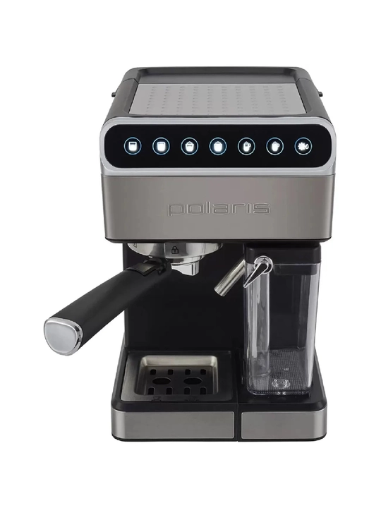 Кофеварка Polaris PCM 1535E Adore Cappuccino