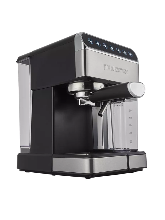 Кофеварка Polaris PCM 1535E Adore Cappuccino