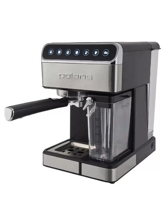 Кофеварка Polaris PCM 1535E Adore Cappuccino