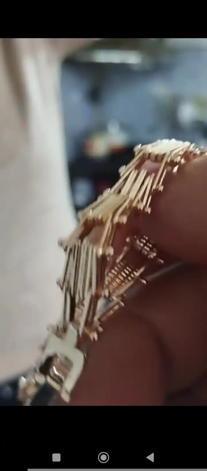 Набор цепочка и браслет в стиле Messika, Bvlgari, Van Cleef Xuping-Cartier