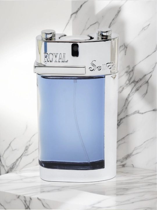 Парфюмерная вода для мужчин Royal By Sellion, 100 мл