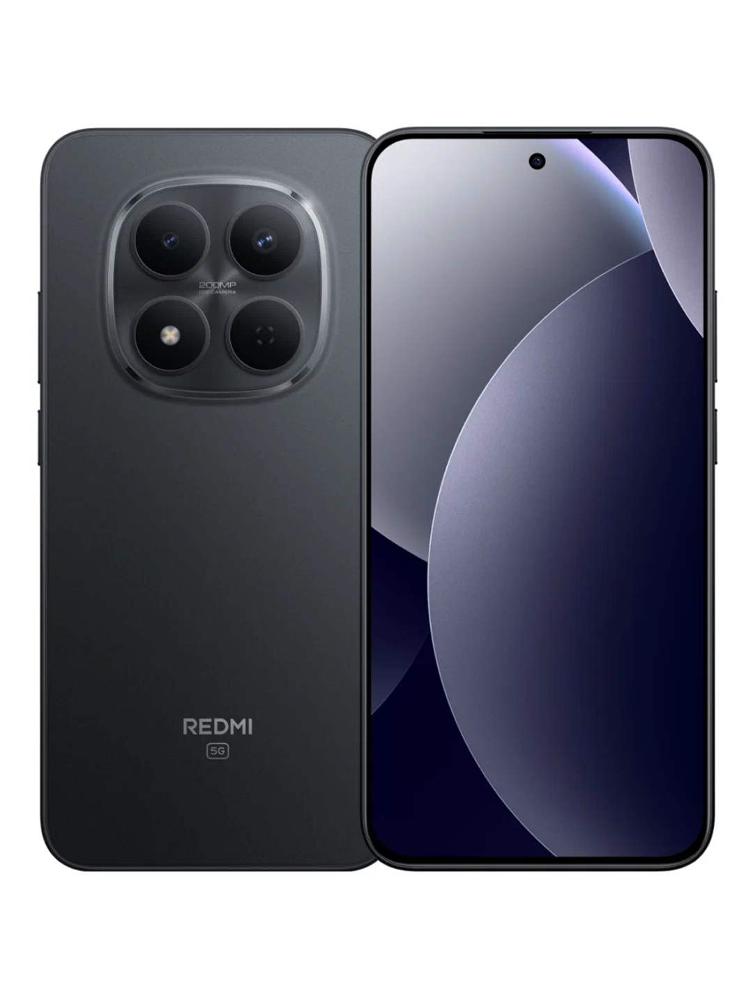 Смартфон Redmi Note 15 Pro, 8/256 GB - 