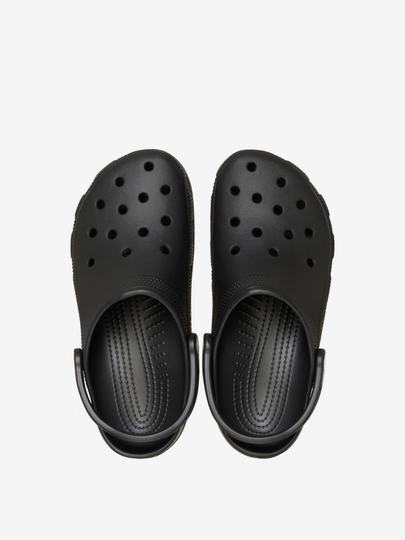 Erkaklar sabosi Crocs Classic Evo