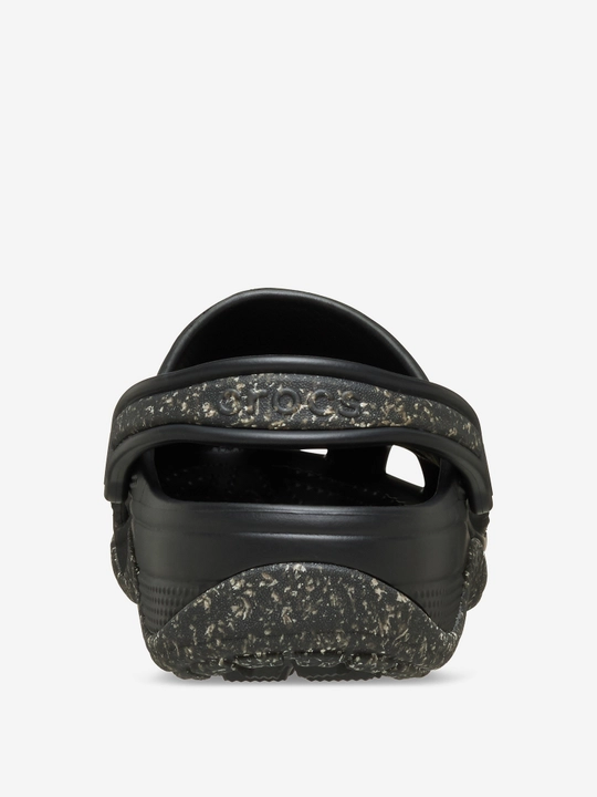 Erkaklar sabosi Crocs Classic Evo