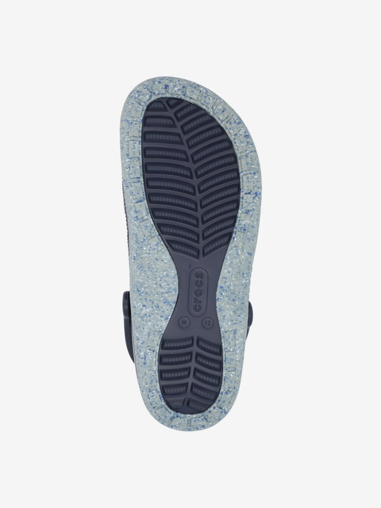Erkaklar sabosi Crocs Classic Evo