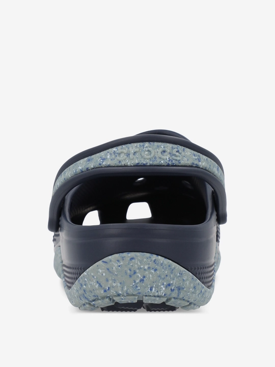 Erkaklar sabosi Crocs Classic Evo