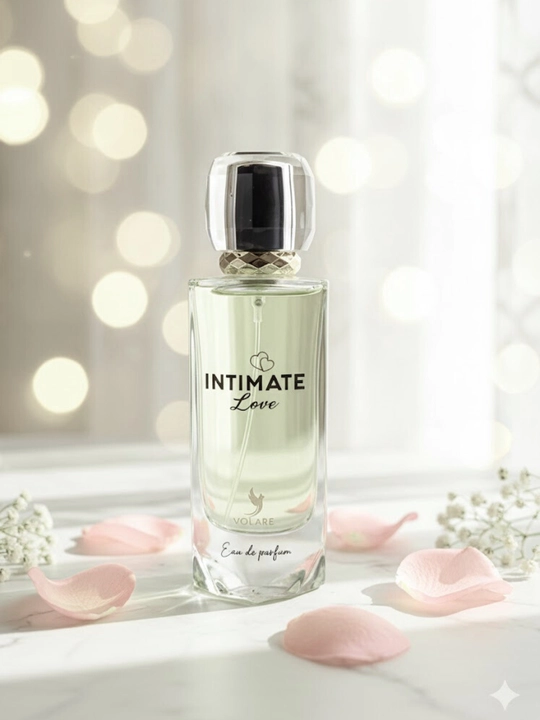 Ayollar uchun atir Volare Intimate Love - 