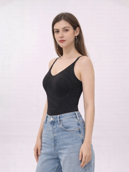 Утягивающее боди корсет Kioko корректирующий боди карсет slim body