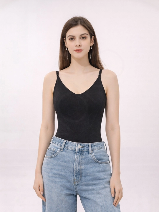 Утягивающее боди корсет Kioko корректирующий боди карсет slim body