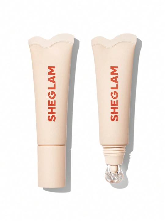 Блеск для губ SHEGLAM Crystal Glaze