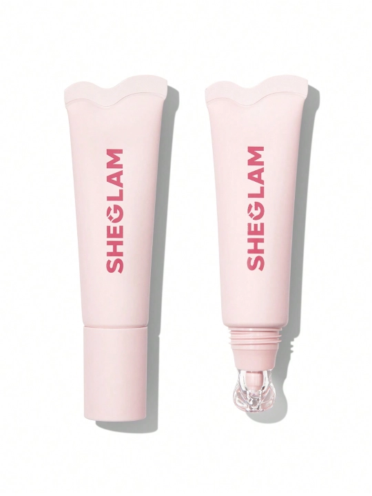 Блеск для губ SHEGLAM Crystal Glaze