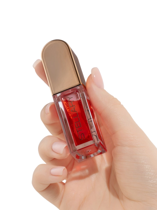 STELLARY, масло для губ Ruby т05 4,5 мл