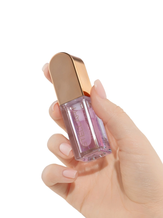 STELLARY Масло для губ Opal т04 4,5 мл