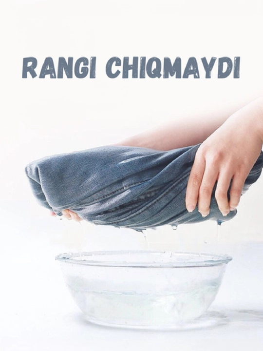 Ayollar issiq shimi, jinsi