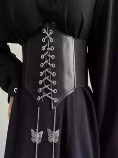 Черный