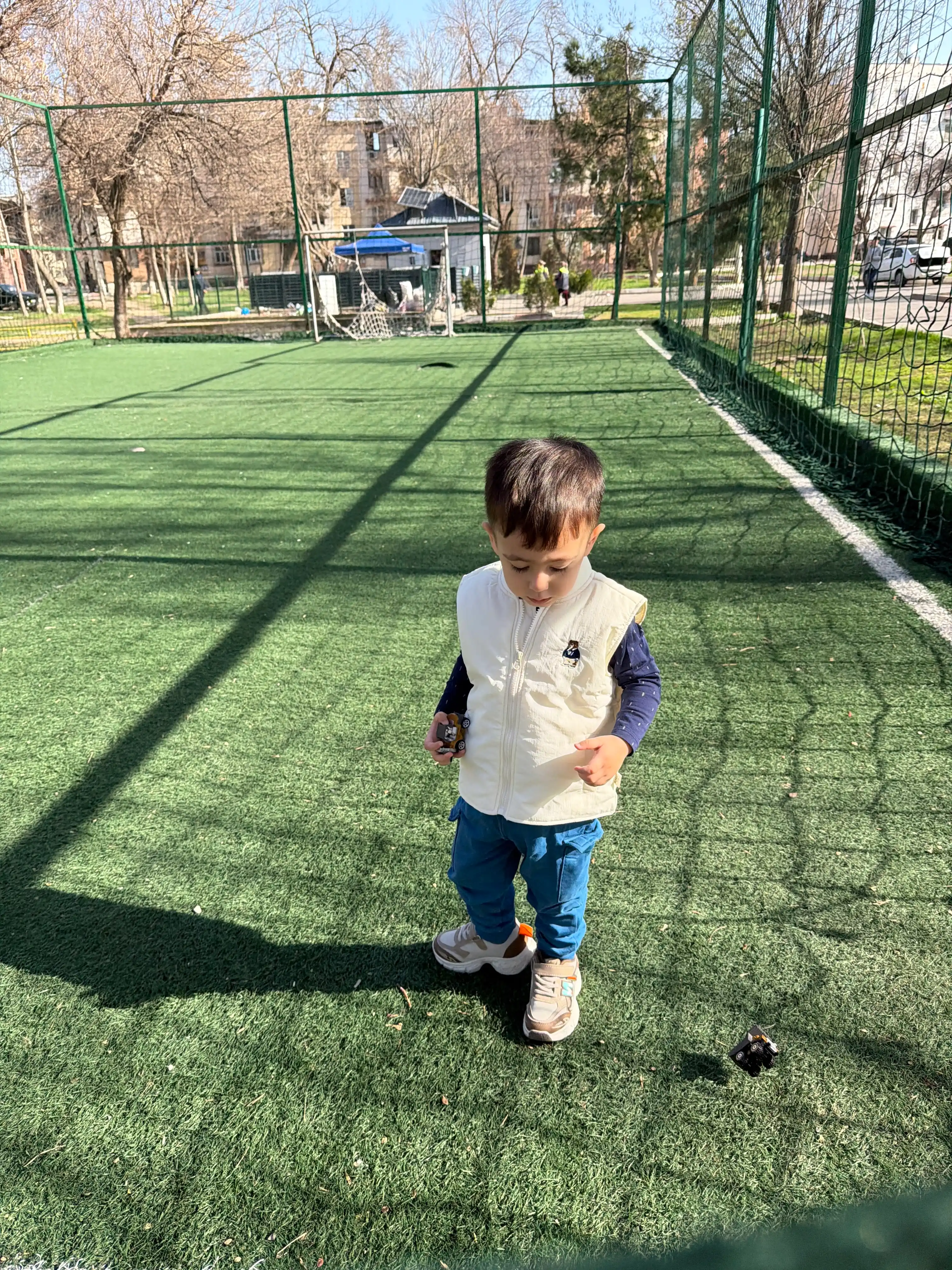 Bolalar, qizlar va o‘g‘il bolalar uchun nimcha-kurtka