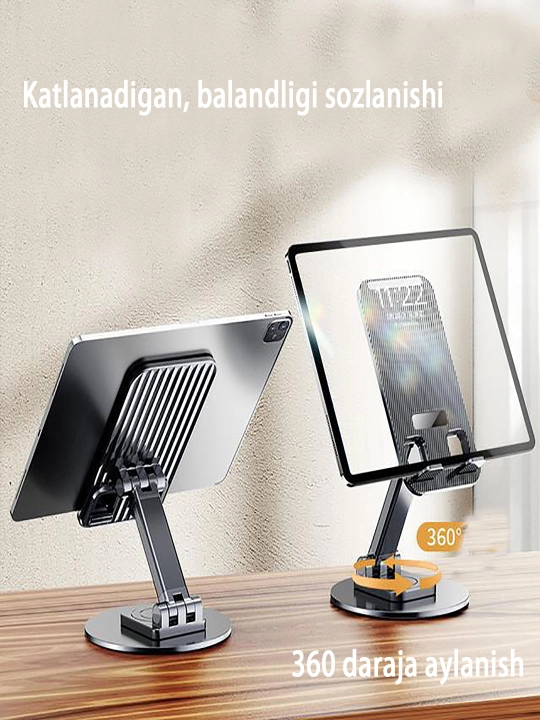 Qora rangli telefon rotatsion tutqichi
