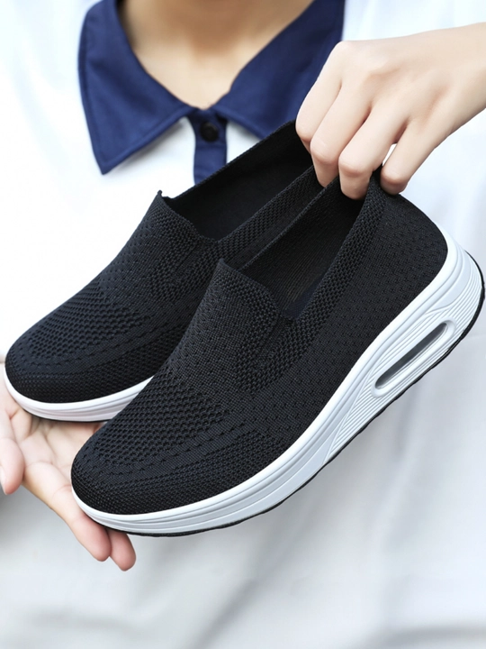 ZWALK Cloud Step ayollar sliponlari zamonaviy, yengil va qulay