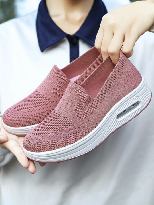 ZWALK Cloud Step ayollar sliponlari zamonaviy, yengil va qulay