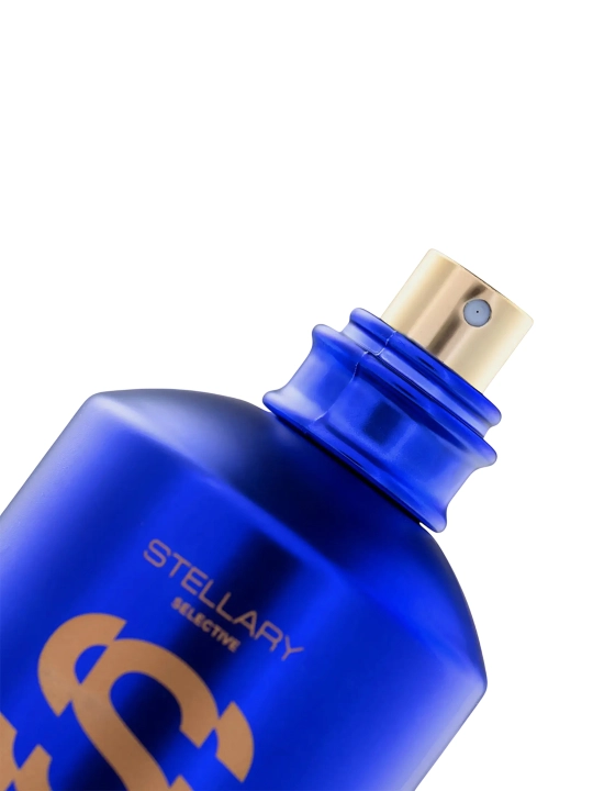 STELLARY Ayollar uchun parfyumlangan suvi Midnight Ball, 50 ml