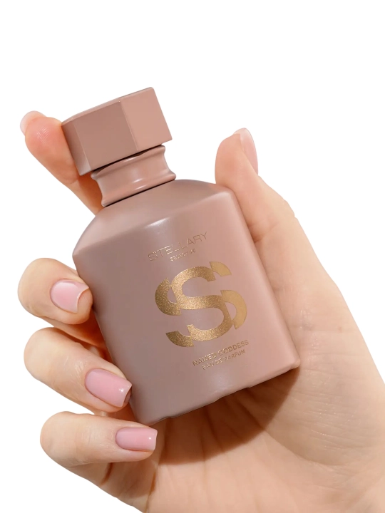 STELLARY ayollar uchun atir suvi Naked Goddess, 50ml