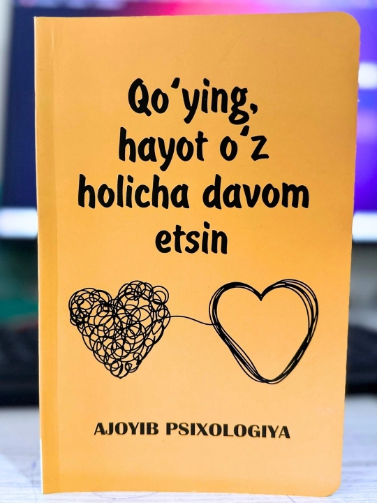 Mudhish psixologiya Seni toliqtirayotgan hamma narsadan voz kech, Yo'q deya olish san'ati - 