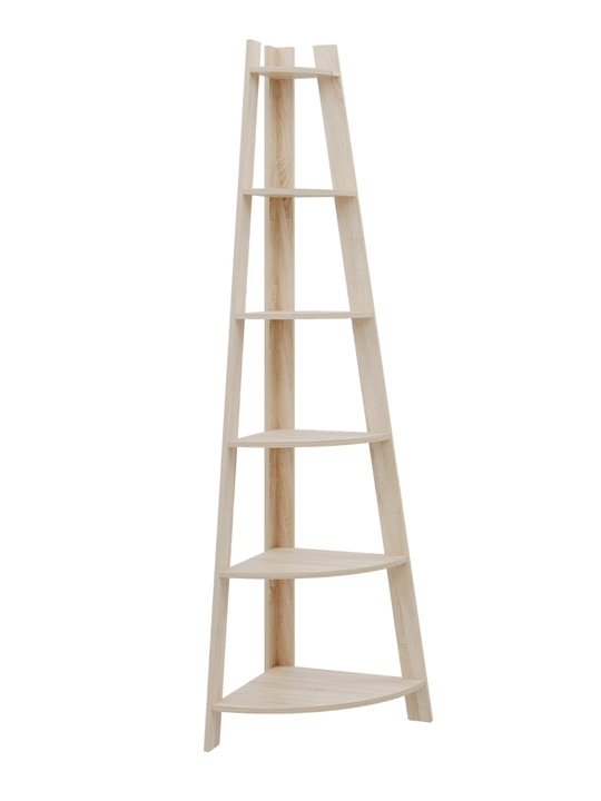 Stellaj AIKO Tower, tokchali javon, stelaj uy va ofis uchun