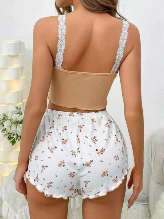 Har kuni kiyish uchun qulay pijama – zamonaviy ayollar uchun