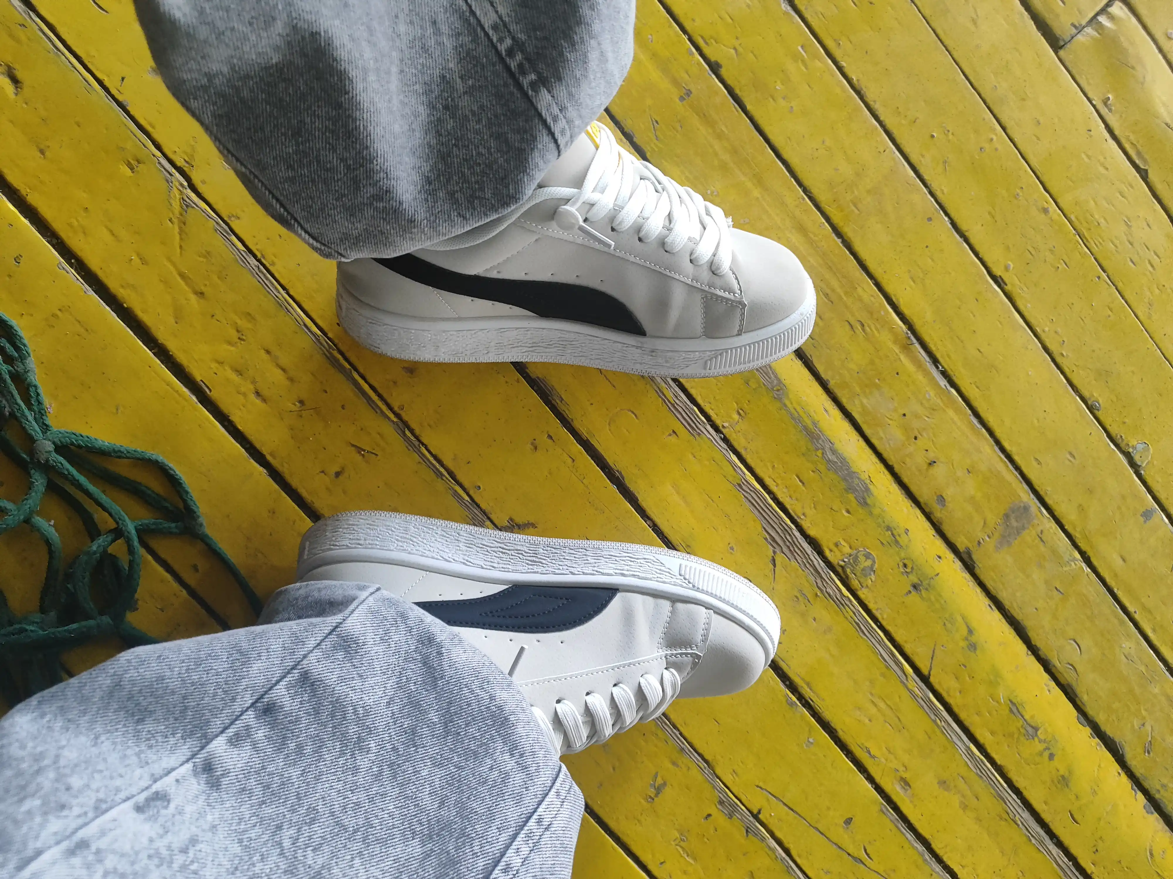 Кроссовки Suede, унисекс, подростковые, спортивные, 36-41
